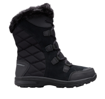 Columbia Winterstiefel Ice Maiden II (1554171-014) in schwarz