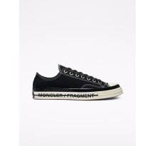 Converse Fragment Design x Moncler Chuck 70 Low (172320C)