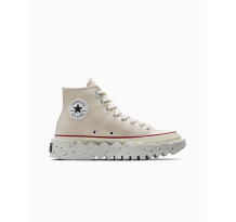 Converse Canvas Grey (A07914C) in weiss