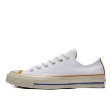 Converse Chuck 70 Ox Turmeric Gold Blue (161733C)