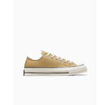 Converse Chuck 70 Ox Low (A04593C) in gelb