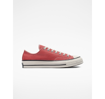 Converse Low Canvas Vintage (A02767C) in pink