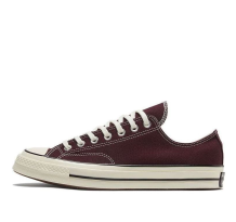 Converse Vintage Canvas Low Currant (169343C)