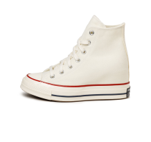 Converse Wedge (A12562C) in grau