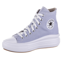 Converse Chuck Taylor All Star MOVE (A08294C) in schwarz