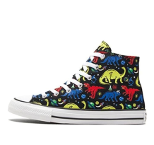 Converse Chuck Taylor All Star Dinosaur Multi Color Big (669233C)