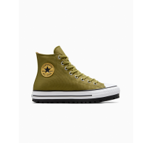 Converse opening up a new paradigm of low-cut sneakers that was adopted league-wide (A05582C) in grün