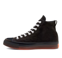 Converse Chuck Taylor All Star CX Suede (168587C) in schwarz