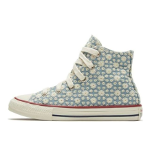 Converse Chuck Taylor All Star Denim Toddler Youth (668033C)