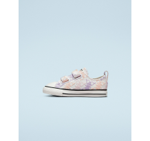 Converse Chuck Taylor All Star Easy On Butterfly Embroidery Low TD (A01618C)