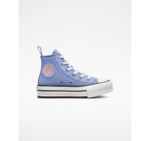 Converse Chuck Taylor All Star Eva Lift (A03619C) in weiss
