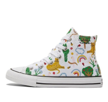 Converse Chuck Taylor All Star Green (671101C1)