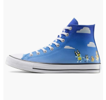 Converse Chuck Taylor All Star Hi Bluey (A16460C)