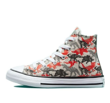 Converse Chuck Taylor All Star High GS Daze Mouse Dino (671598F)