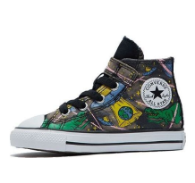 Converse Chuck Taylor All Star Interstellar Dinos Hook and Loop (765393C)