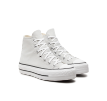 Converse Chuck Taylor All Star Lift Platform (A08287C) in grau