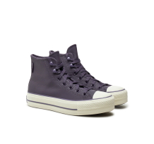 Converse Chuck Tayor All Star Lift Platform Taylor (A11159C) in lila