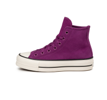 Converse Chuck Taylor All Star Lift Platform Colorful Suede (A11143C)