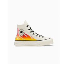 Converse Chuck Taylor All Star Lift (A07892C) in weiss
