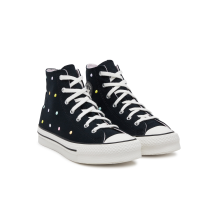 Converse Chuck Taylor All Star Lift Polka Dots Platform (A12608C)