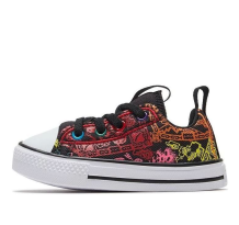 Converse Chuck Taylor All Star Low Chinese New Year (767336C)