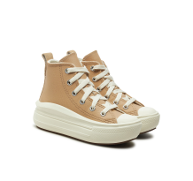 Converse Chuck Taylor All Star Move (A09262C) in braun