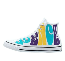Converse Chuck Taylor All Star Peace Powered Hi (167892C)