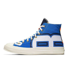Converse Chuck Taylor All Star Premium Hi Oklahoma City Thunder (159402C)