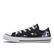 Converse Chuck Taylor All Star Rainbow Unicorn (665474C)