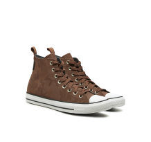 Converse Chuck Taylor All Star TecTuff Waterproof Camo (A08567C) in braun