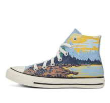 Converse Chuck Taylor All Star The Great Outdoors Sea Salt Hi (170844C)