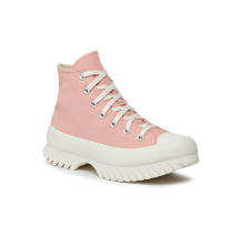 Converse Chuck Taylor All Star Seasonal Color LUGGED (A05475C) in pink