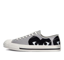 Converse Jack Purcell Comme des Grey Garcons PLAY (171259C)