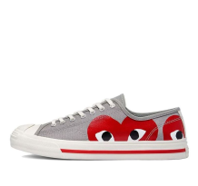 Converse Jack Purcell Comme des Grey Garcons PLAY (171260C)