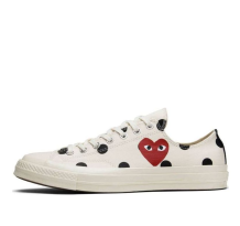 Converse Comme des x Chuck Taylor All Star 70 Low Ox (157249C)