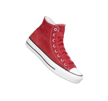 Converse Chuck Taylor All Star Pro High Suede (A09149C 600) in rot