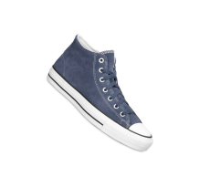 Converse Chuck Taylor All Star Pro Suede (A08486C 442) in schwarz