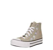 Converse Chuck Taylor All Star EVA Lift Platform Embroidered Florals (A11826C)