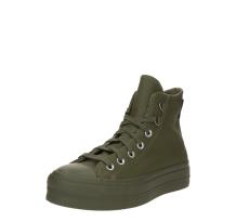 Converse Chuck Taylor All Star Lift Platform Leather (A12968C)