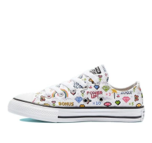 Converse Chuck Taylor All Star CTAS OX (670171C)