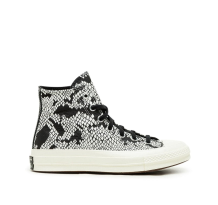 Converse Digital Daze Chuck 70 High (570355C) in schwarz