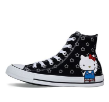 Converse Hello Kitty x Chuck Taylor All Star High (163919C)