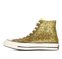 Converse JW Anderson x Chuck 70 High Glitter Silver (164696C)