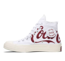 Converse Kith x Coca Cola Chuck 70 Hi Taylor All Star (162986C)