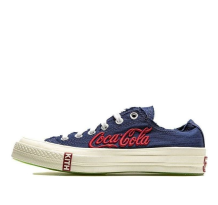Converse Kith x Coca Cola Chuck 70 Low Ox (169836C)