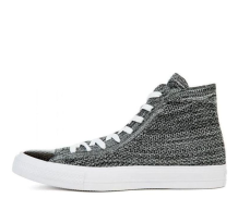 Converse Nike x Chuck Taylor All Star Flyknit High Wolf Grey (157510C)