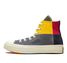 Converse Offspring x Chuck 70 Olive Corduroy (166531C)