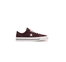 Converse One Star Pro OX (A08480C) in schwarz