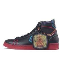 Converse Pro Leather Mid Chinese New Year (167332C)