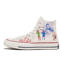 Converse Spencer McMullen x Chuck Taylor All Star 70 High Hi (168183C)